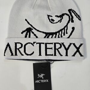 Arc'teryx Bird Word Toque Knit Beanie